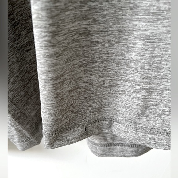 COPY - Joe Fresh Active top with hood - Picture 3 of 3